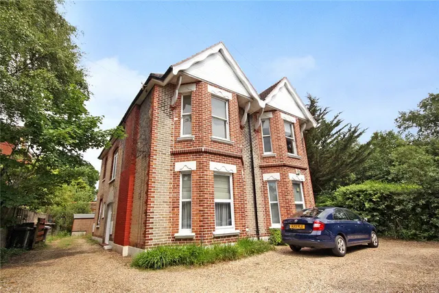 Nelson Road, Westbourne, BH4, photo 1