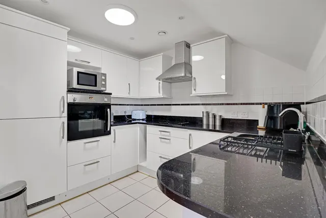 St. Pauls Cray Road, Chislehurst, BR7, photo 3