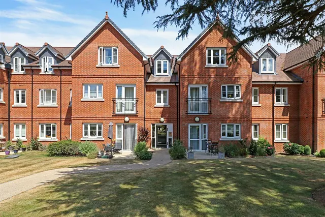 St. Pauls Cray Road, Chislehurst, BR7, photo 1