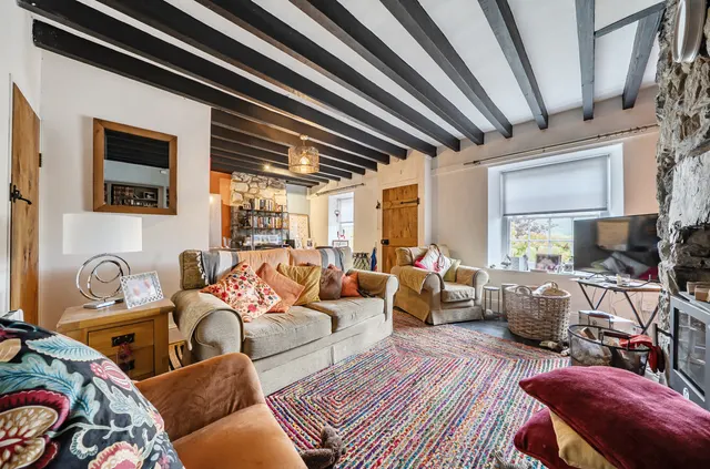 Arthog Terrace, Arthog, photo 2