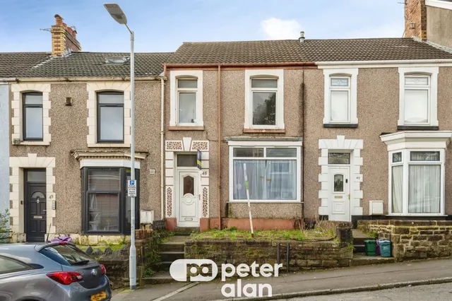 Rhyddings Park Road, Swansea, SA2, photo 1