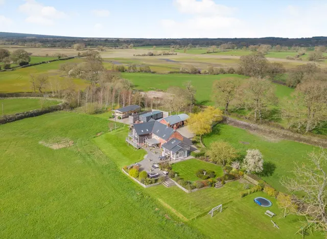 Melverley, Oswestry, Shropshire, SY10 8PF, photo 1