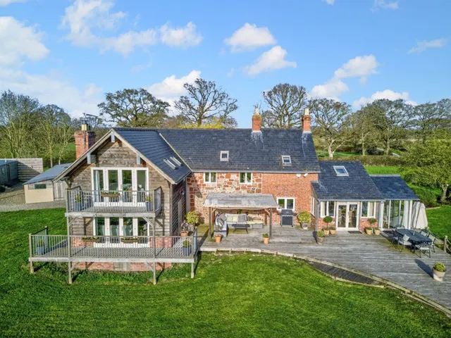 Photo 2 — Melverley, Oswestry, Shropshire, SY10 8PF