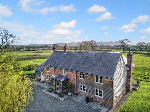 Photo 3 — Melverley, Oswestry, Shropshire, SY10 8PF