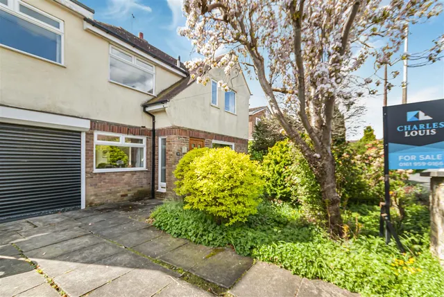 Springwater Avenue, Ramsbottom, Bury, BL0 9TX, photo 1