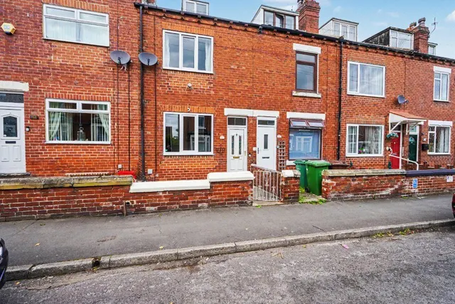 Cambridge Street, Normanton, WF6, photo 3