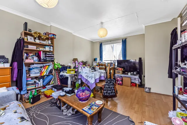 Photo 3 — Fraser Close, London, E6 5TB
