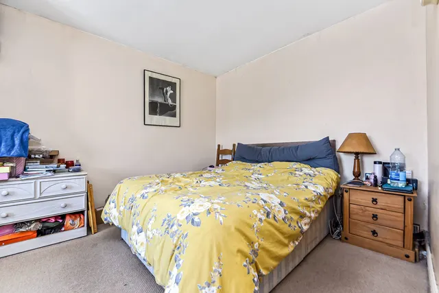 Photo 2 — Fraser Close, London, E6 5TB