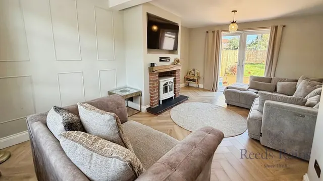 Conyers Avenue, Chester Le Street, DH2, photo 3