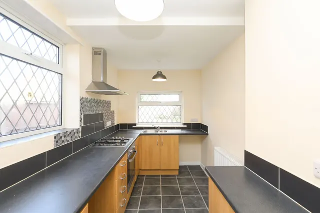 Mansfield Road, Glapwell, S44, photo 3