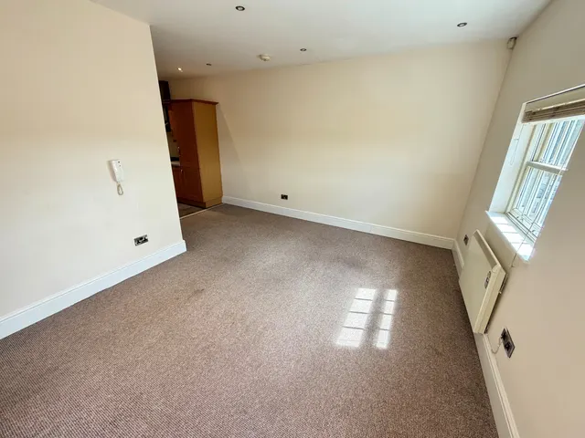 Bosworth House, Ashby de-la-Zouch, LE65, photo 3