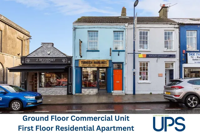 New Street, Donaghadee, BT21, photo 1