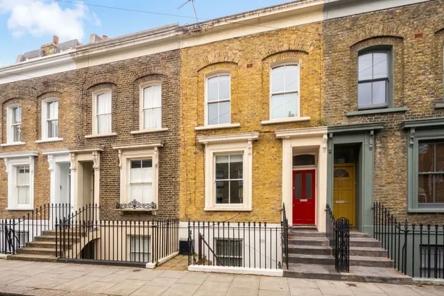 Ellesmere Road, London, E3, photo 1