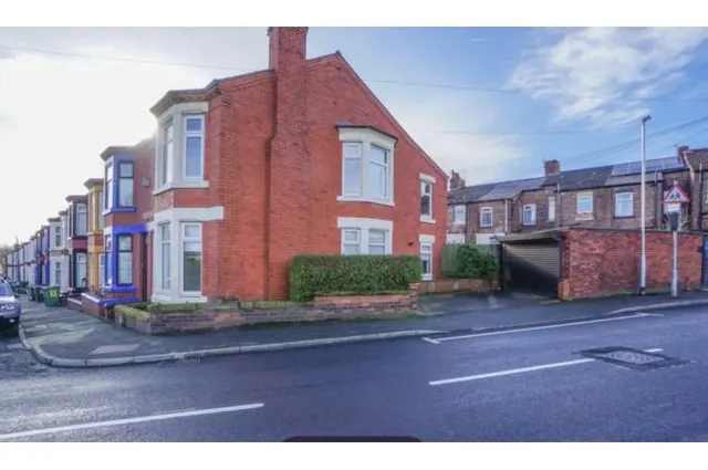 Grasville Road, Birkenhead, photo 1
