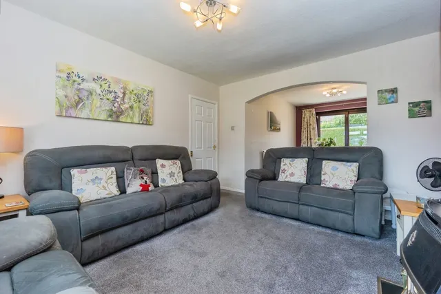 Photo 2 — Sunningdale Avenue, Sale, Greater Manchester, M33