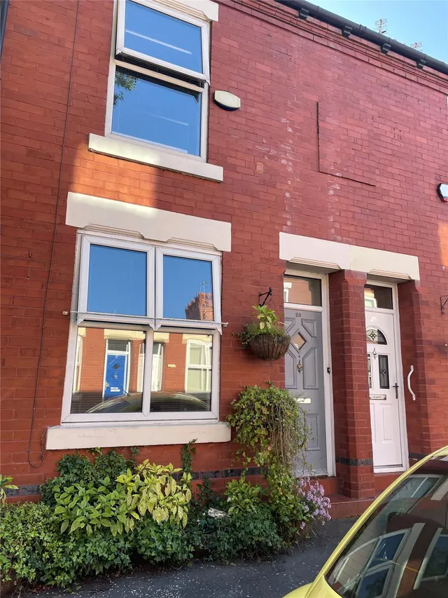 Osborne Street, Salford, Greater Manchester, M6 5LG, photo 1
