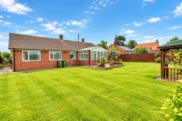 Photo 2 — Folkingham Road Lenton, Nr. Grantham