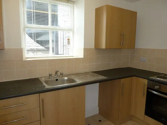Castle Street, Clitheroe, BB7, photo 3