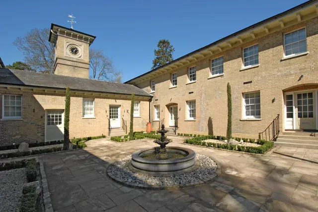 Hedsor Park Taplow, SL6, photo 1