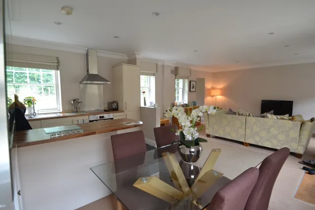 Hedsor Park Taplow, SL6, photo 3