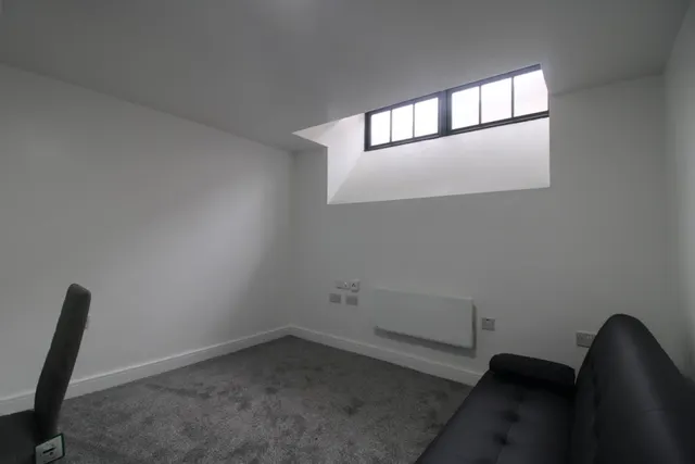 Castle Boulevard, NG7, photo 3