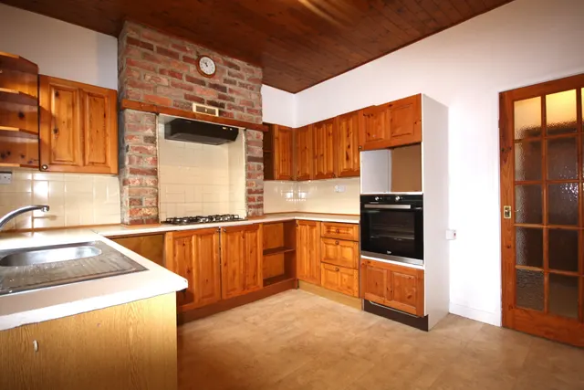 Photo 3 — Norton Street, GRANTHAM