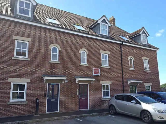 Coachmans Yard, Glastonbury, BA6, photo 1