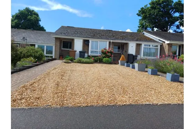 St. Blaize Road, Romsey, photo 1
