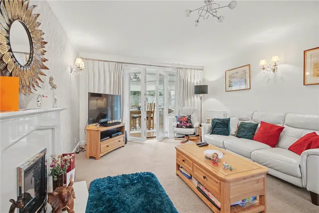 Photo 2 — Cromes Oak Close, Poringland, Norwich, Norfolk, NR14