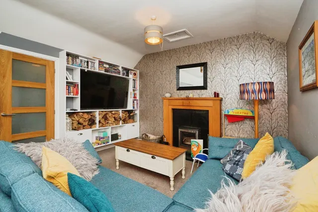 Waunfawr, Caernarfon, LL55, photo 2