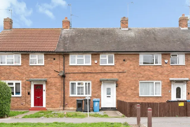 Stonebridge Avenue, Hull, photo 1