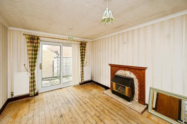 Castleton Close, Mansfield Woodhouse, NG19, photo 3