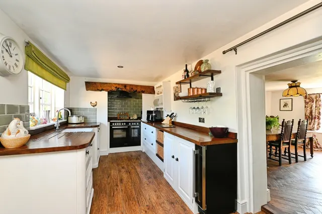 Photo 2 — Upwell Road, Christchurch, Wisbech, Cambridgeshire, PE14
