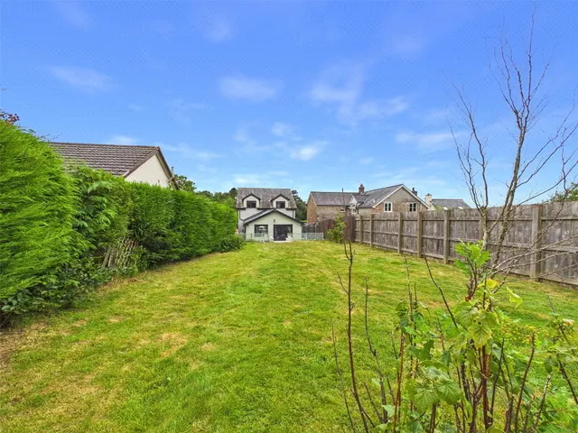 Halwill Junction, Beaworthy, EX21, photo 2