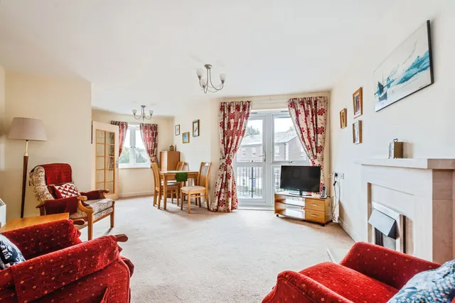 Limborough Road, Wantage, OX12, photo 3