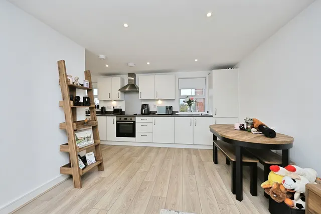 Turner Crescent, Postwick, NR13, photo 3