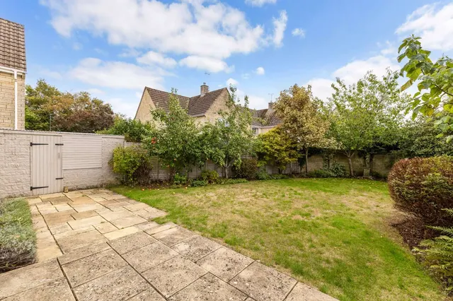 Photo 2 — Sudeley Drive, South Cerney, Cirencester, Gloucestershire, GL7 5XN