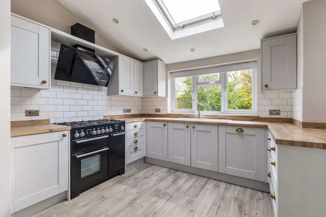 Photo 3 — Sudeley Drive, South Cerney, Cirencester, Gloucestershire, GL7 5XN