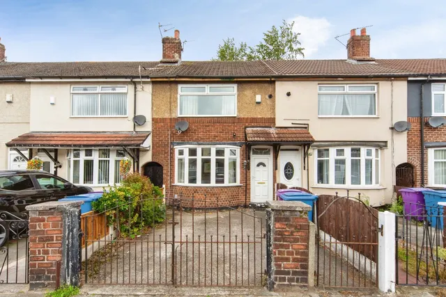 Carr Lane East, Liverpool, L11, photo 1