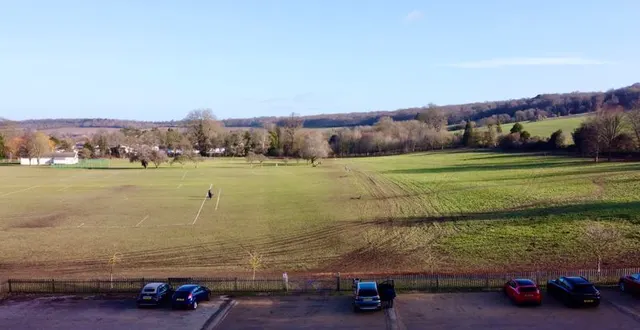 Photo 2 — Wash Hill Wooburn Green, High Wycombe HP10 0JA