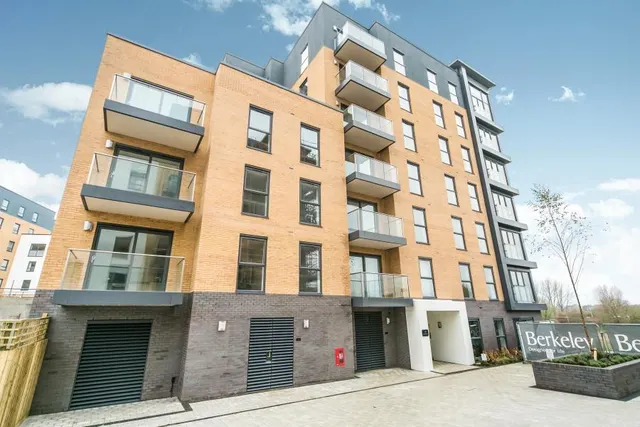 Padworth Avenue, Reading, RG2, photo 1