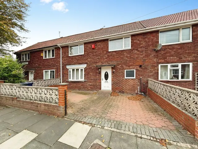Newcastle Upon Tyne NE3 3QY, NE3, photo 1