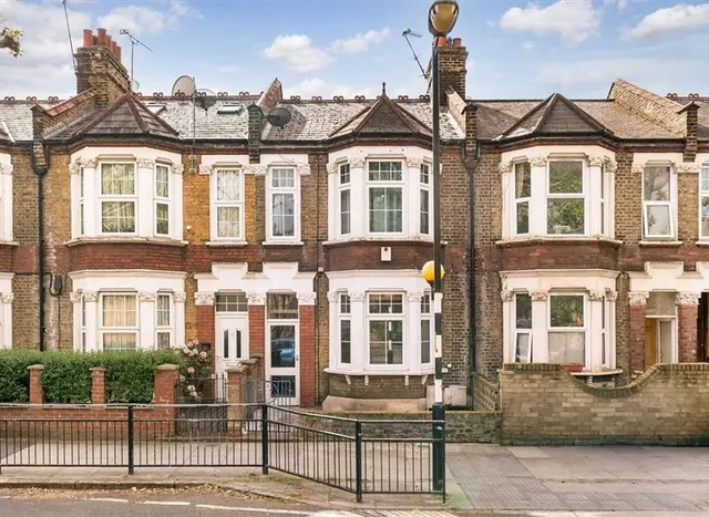 John Ruskin Street, Camberwell, SE5, photo 1