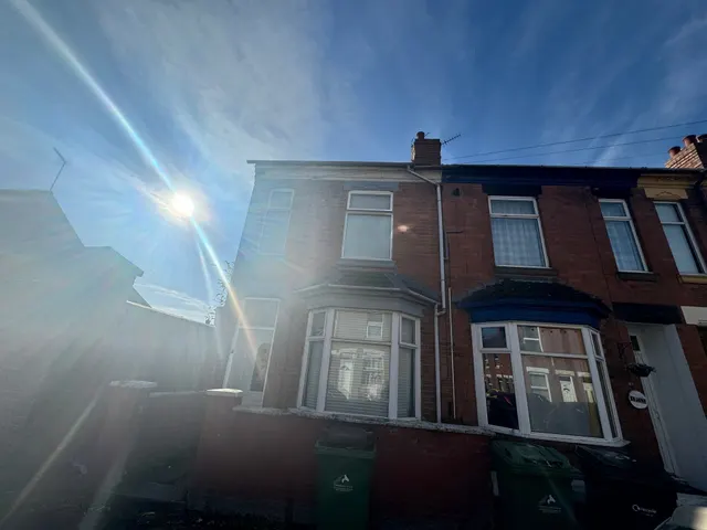 Richmond street, CV2, photo 1