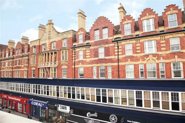 Oxford Road, Reading, RG1, photo 2