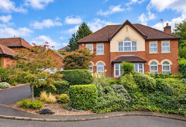 Buscott Drive, Ashbourne, photo 1