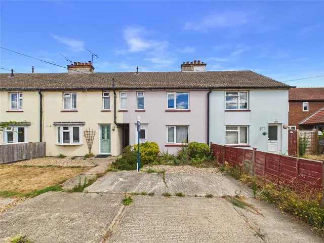 Windmill Road, Bradfield, CO11, photo 1
