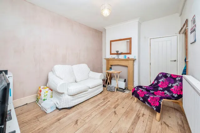 Photo 3 — Wellington Road, Great Yarmouth