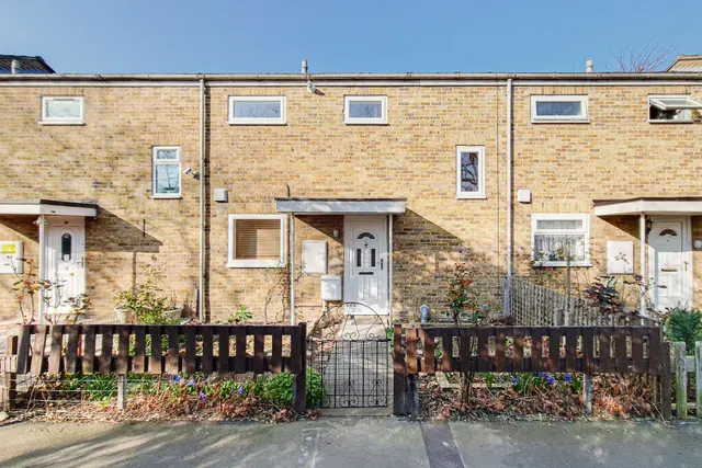 Hounslow, TW4, photo 1