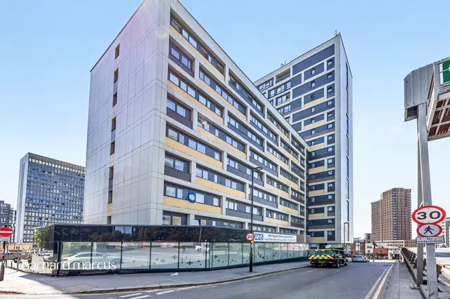 Edridge Road, Croydon, photo 1